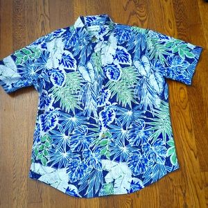 Saddlebred Button Down Shirt